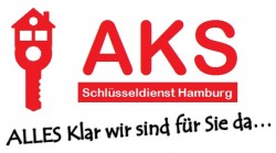 AKS Schlüsseldienst & Schlüsselnotdienst Hamburg