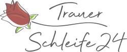 Trauerschleife24 - Inh. René Franz