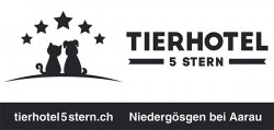 Tierhotel 5 Stern Niedergingen - Das 5 Sterne Hundehotel Und Katzenferienheim