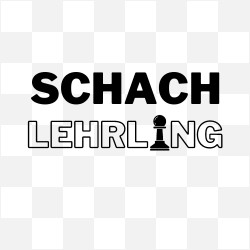 Schachlehrling