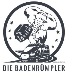 Die Badenrümpler