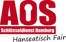 AOS Schlüsseldienst Hamburg & Schlüsselnotdienst Hamburg