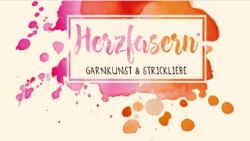 Herzfasern Garnkunst & Strickliebe