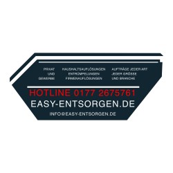 Easy-entsorgen