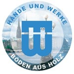 Hände und Werke Böden aus Holz