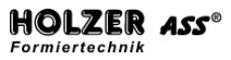 Formiersysteme - Holzer ASS