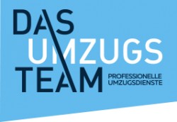 Das Umzugsteam