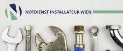 Notdienst-Installateur-Wien.com