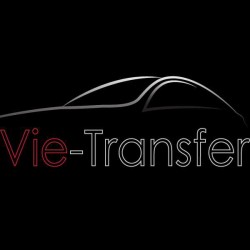 Flughafentransfer Wien 27 euro Fix-Vie Transfer