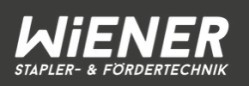 F. WIENER GmbH - Stapler & Fördertechnik