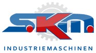 SKM Industriemaschinen Yalcin Kaymas