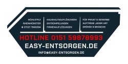 Easy-entsorgen