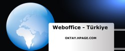 Weboffice-Türkei