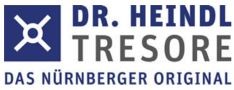 Dr. Heindl Tresore GmbH & Co. KG